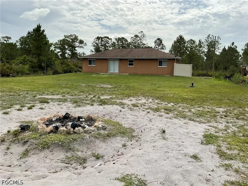 1703 Hibiscus Avenue Lehigh Acres FL 33972