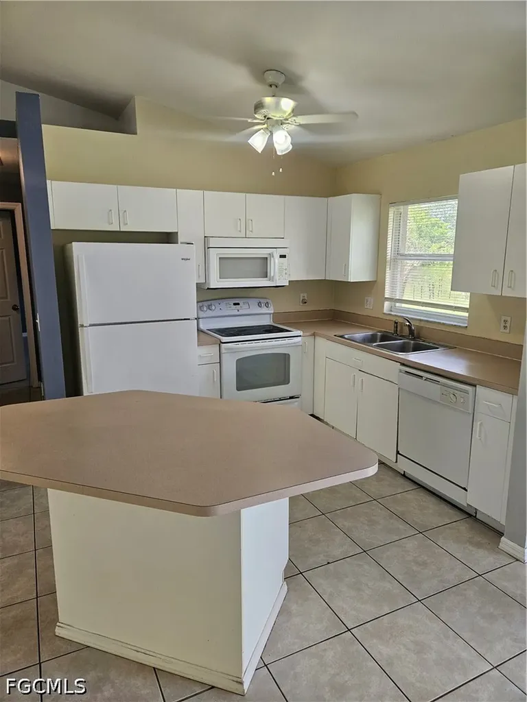 1703 Hibiscus Avenue Lehigh Acres FL 33972