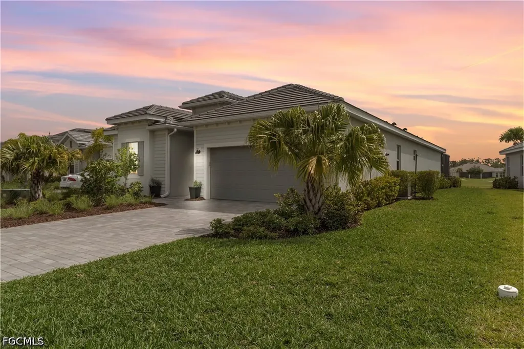 15847 Sugar Hill Drive Punta Gorda FL 33982