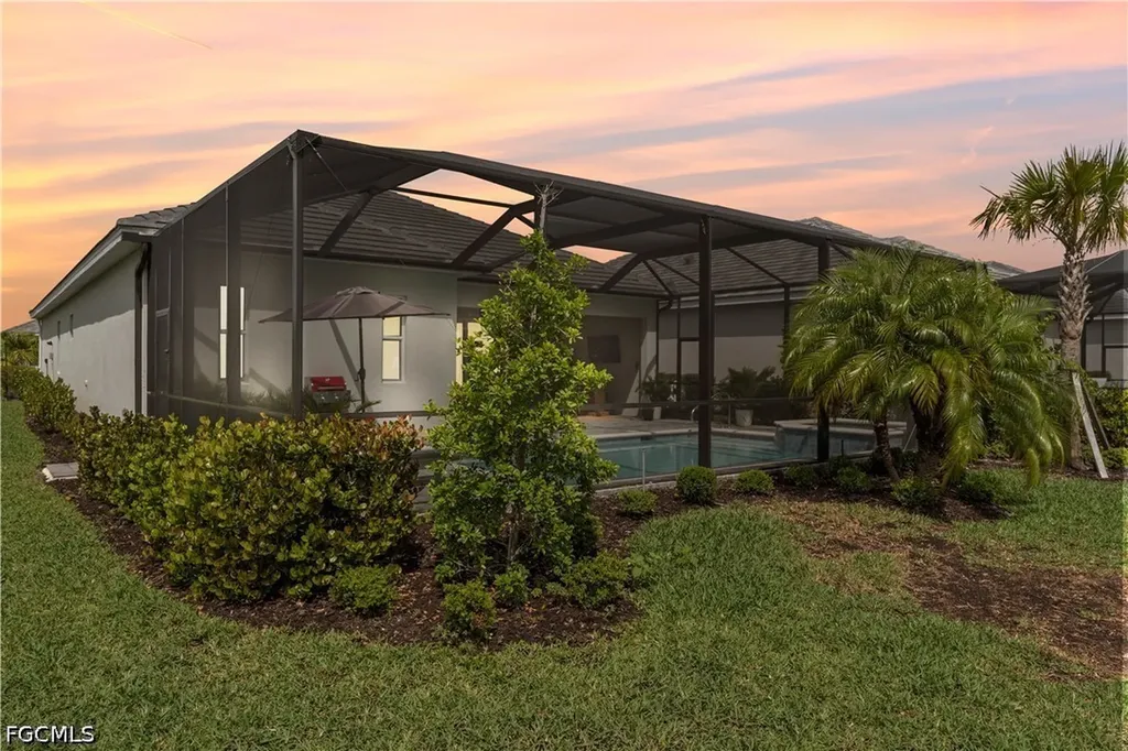 15847 Sugar Hill Drive Punta Gorda FL 33982