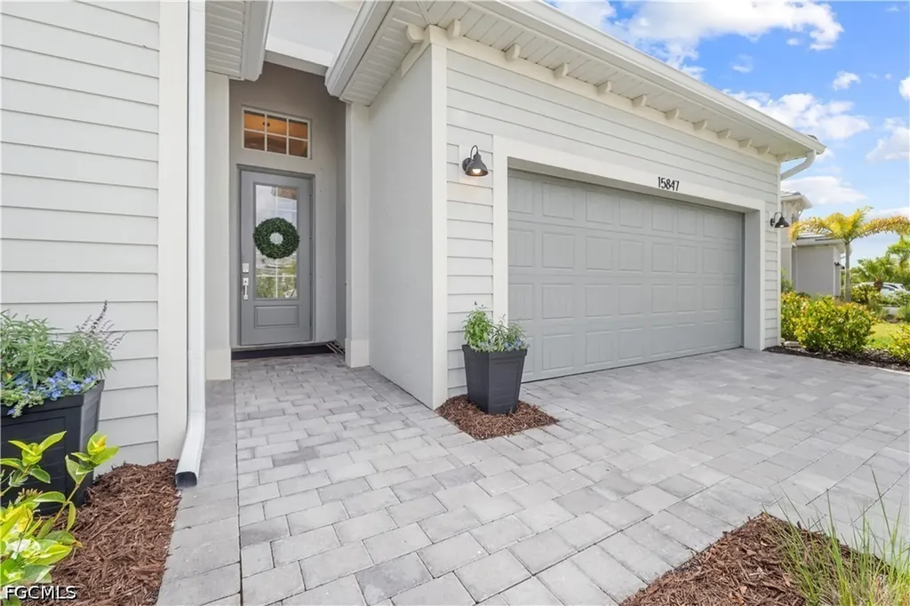 15847 Sugar Hill Drive Punta Gorda FL 33982