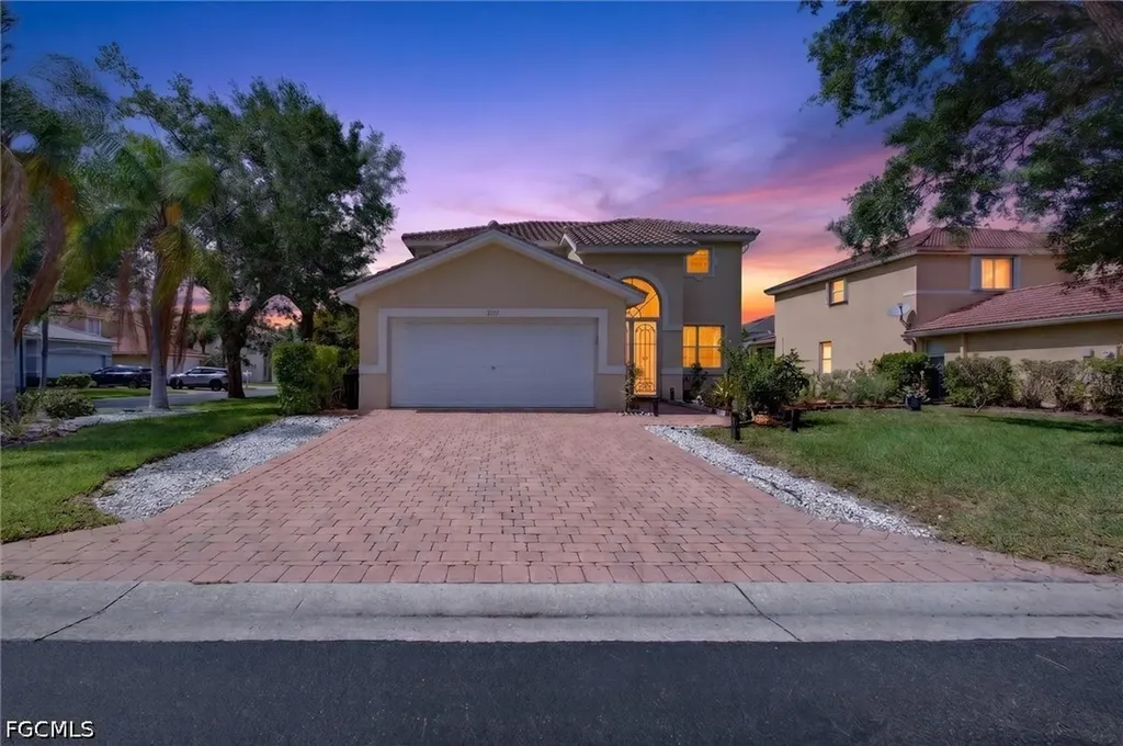 9377 Scarlette Oak Avenue Fort Myers FL 33967