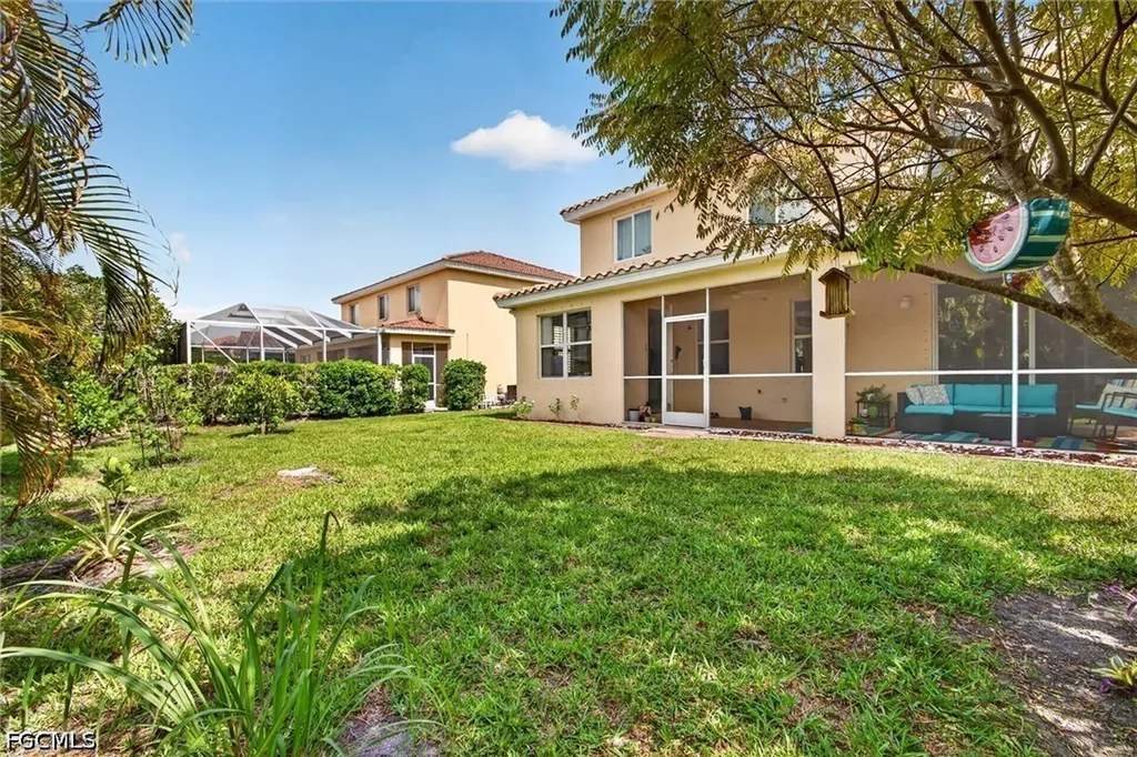 9377 Scarlette Oak Avenue Fort Myers FL 33967