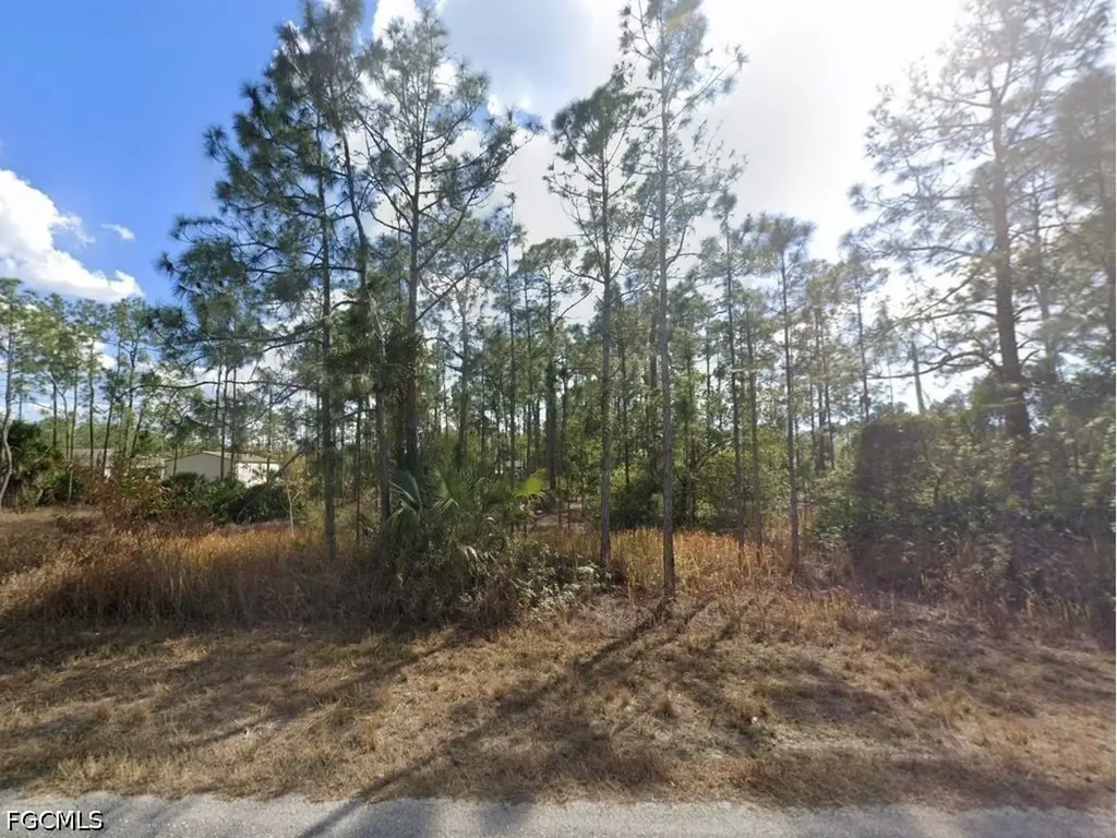 1002 E 15th Street Lehigh Acres FL 33972