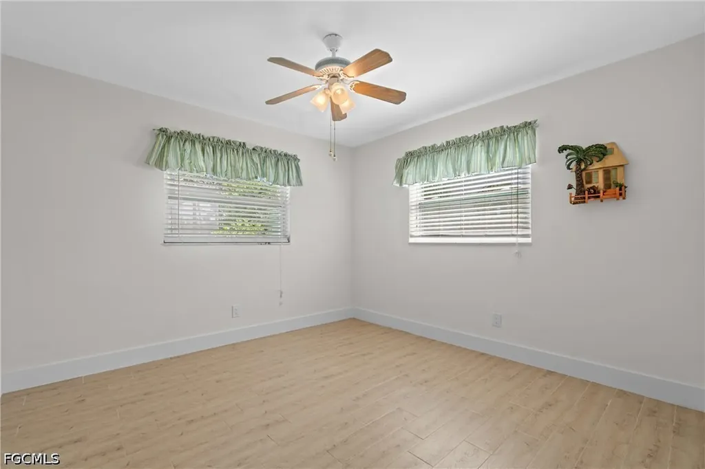 4116 Country Club Boulevard Cape Coral FL 33904