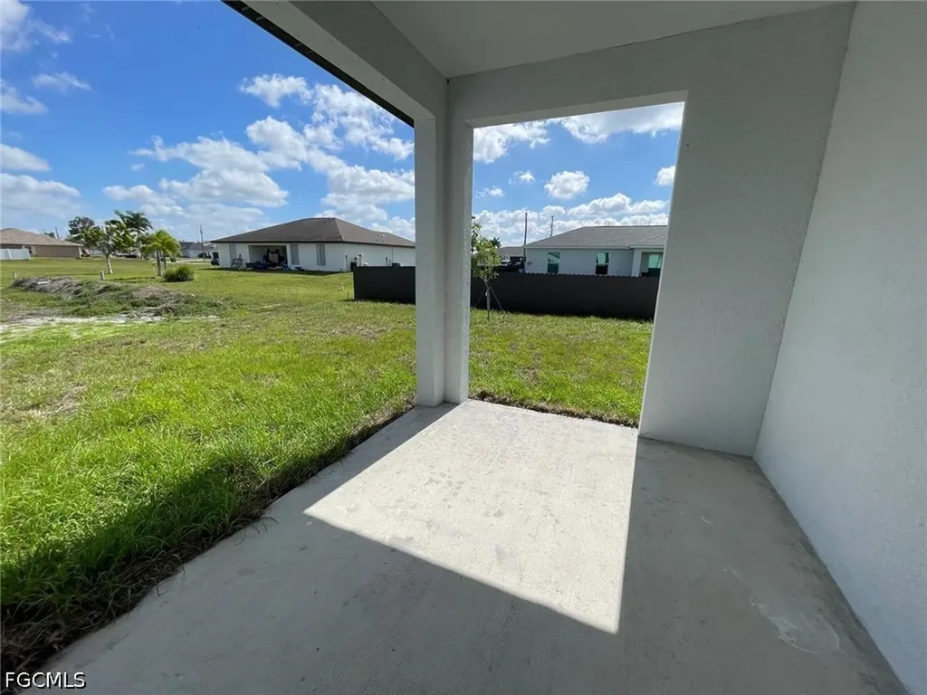 1319 NW 15th Avenue Cape Coral FL 33993