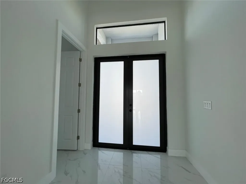 1319 NW 15th Avenue Cape Coral FL 33993