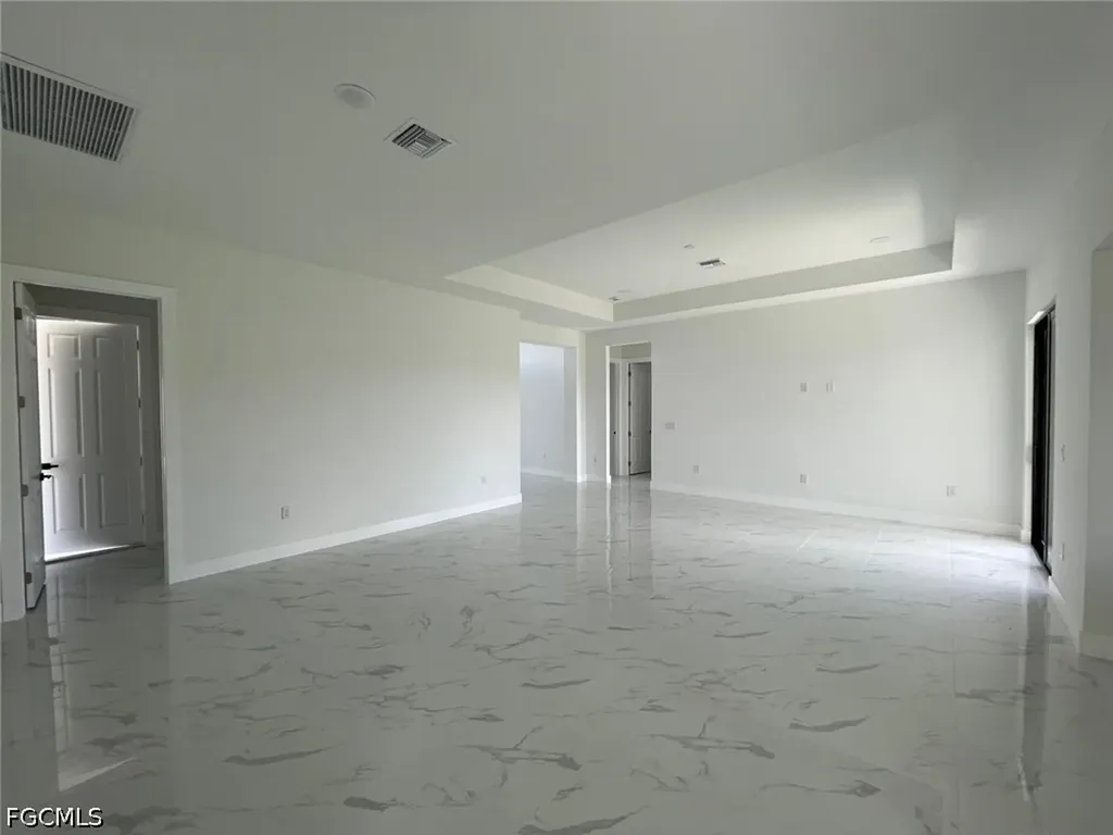 1319 NW 15th Avenue Cape Coral FL 33993