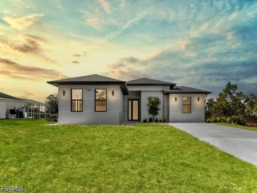 718 Bedford Point Avenue Lehigh Acres FL 33974