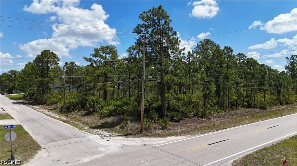 1406 W 10th Street Lehigh Acres FL 33972