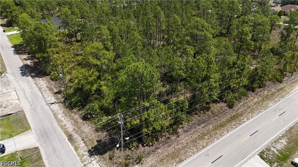 1406 W 10th Street Lehigh Acres FL 33972