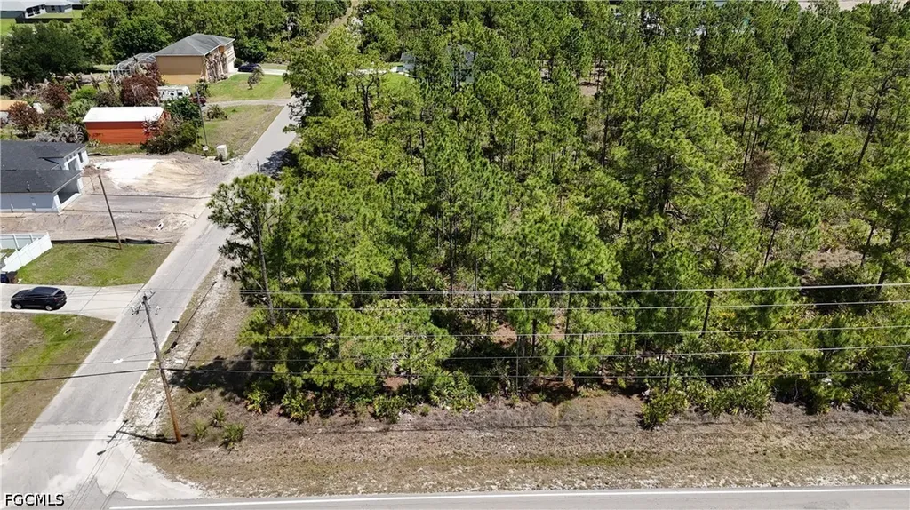 1406 W 10th Street Lehigh Acres FL 33972