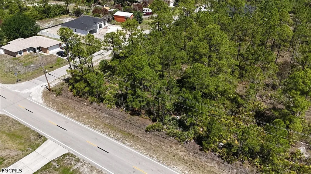 1406 W 10th Street Lehigh Acres FL 33972
