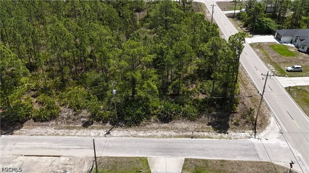 1406 W 10th Street Lehigh Acres FL 33972