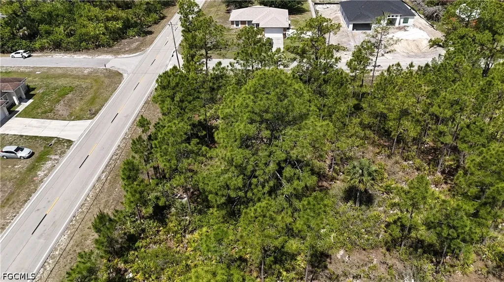 1406 W 10th Street Lehigh Acres FL 33972