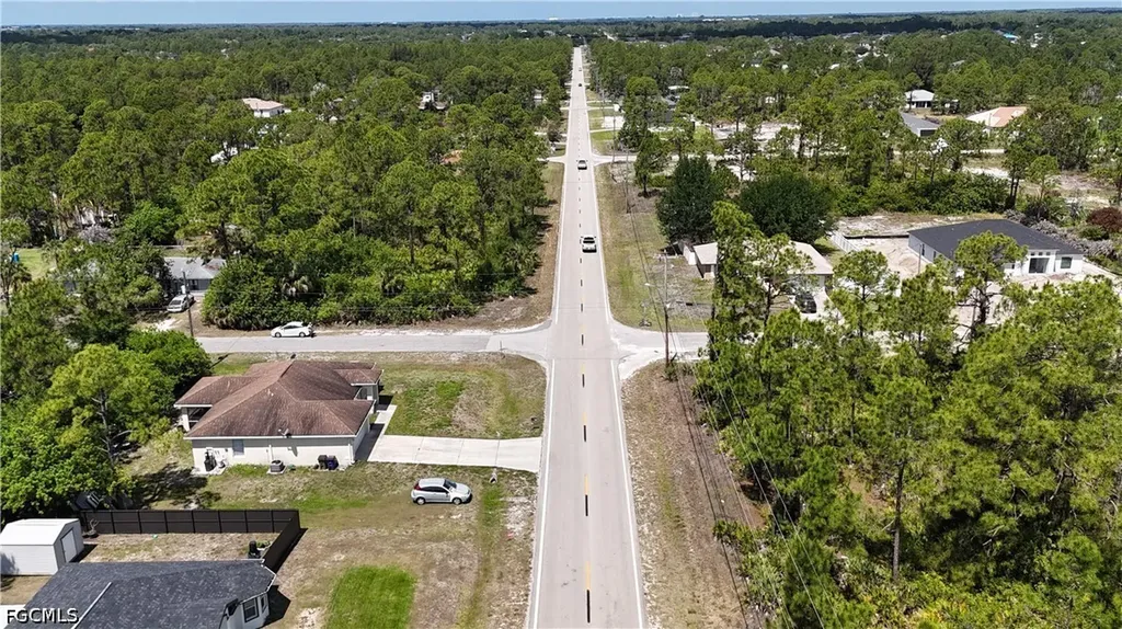 1406 W 10th Street Lehigh Acres FL 33972