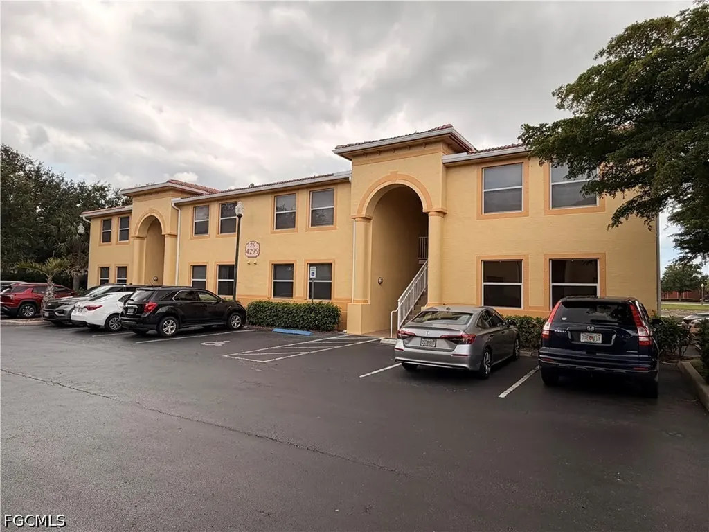 4299 Bellasol Circle Fort Myers FL 33916