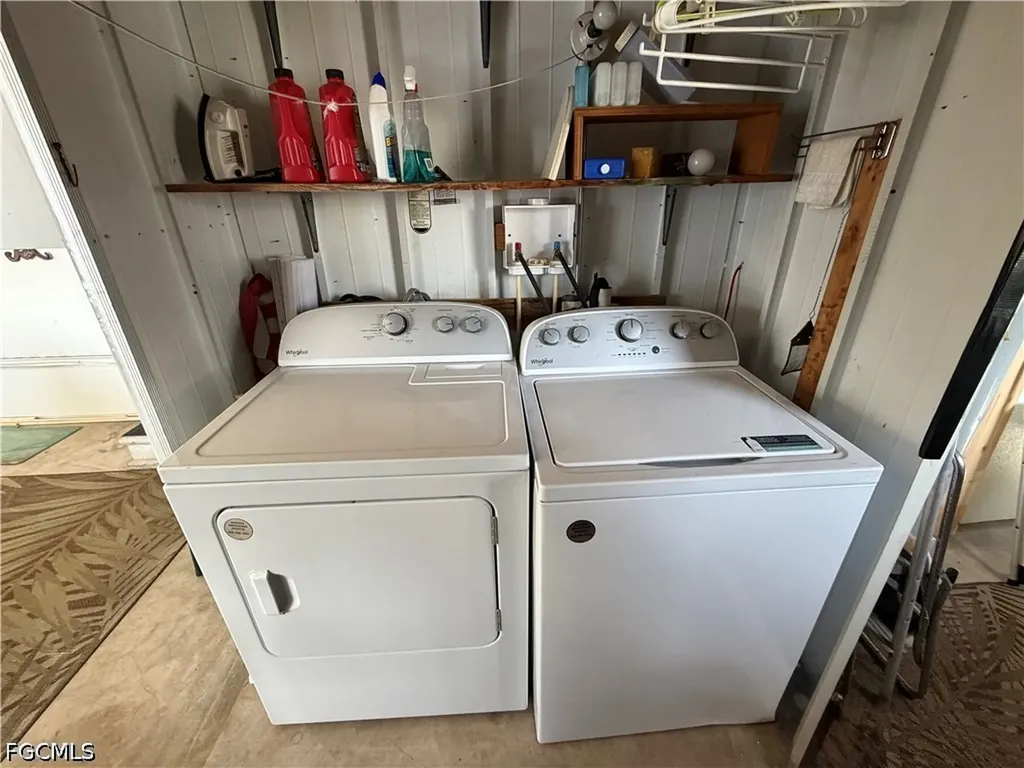 167 Chisholm Trail North Fort Myers FL 33917