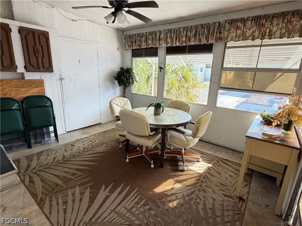 167 Chisholm Trail North Fort Myers FL 33917