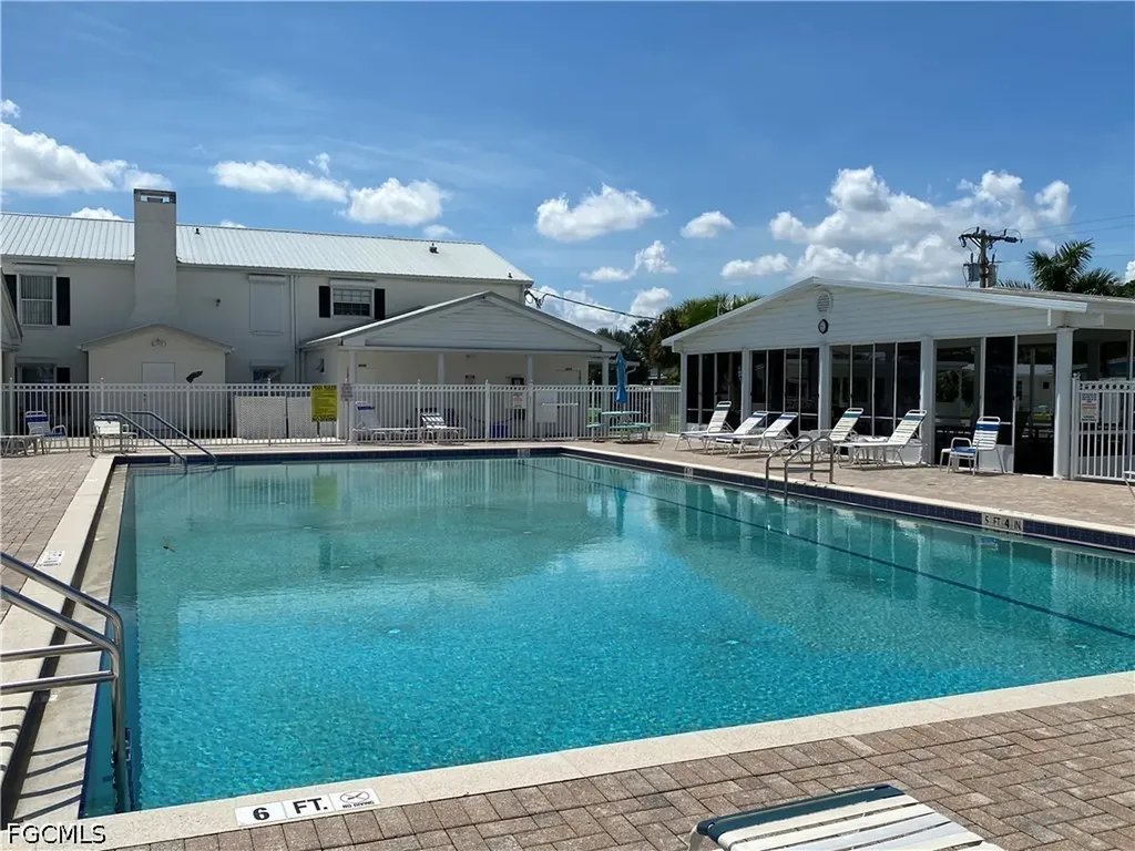 167 Chisholm Trail North Fort Myers FL 33917