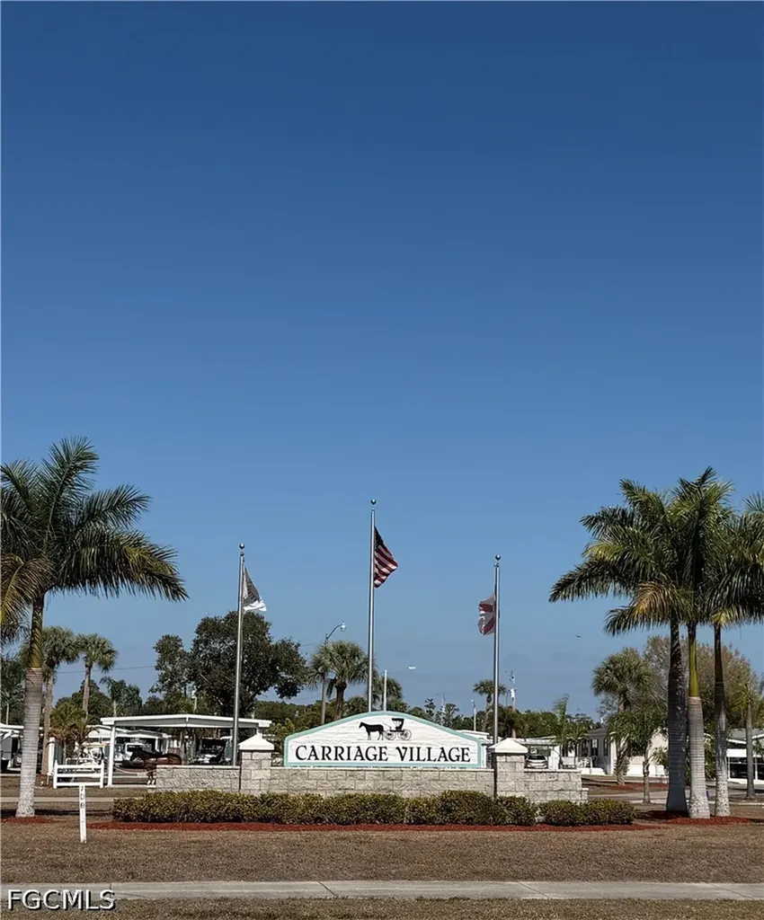 167 Chisholm Trail North Fort Myers FL 33917