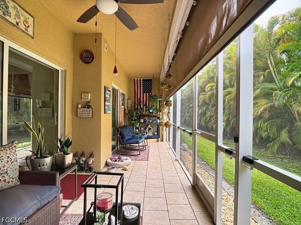 1051 Winding Pines Circle Cape Coral FL 33909