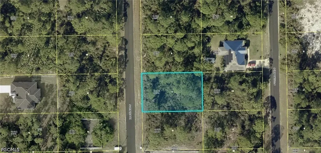 729 Dante Avenue S Lehigh Acres FL 33974