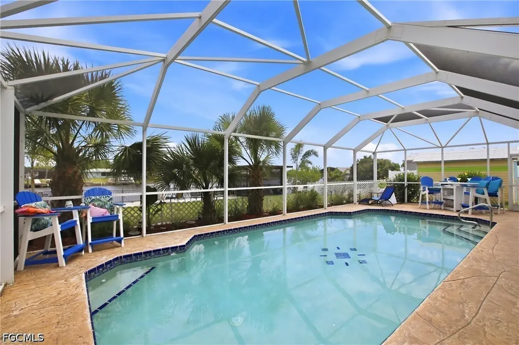 165 Tarpon Boulevard NW Port Charlotte FL 33952