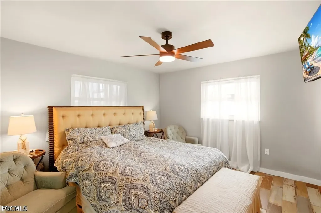165 Tarpon Boulevard NW Port Charlotte FL 33952