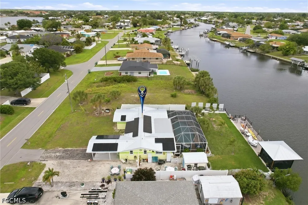 165 Tarpon Boulevard NW Port Charlotte FL 33952