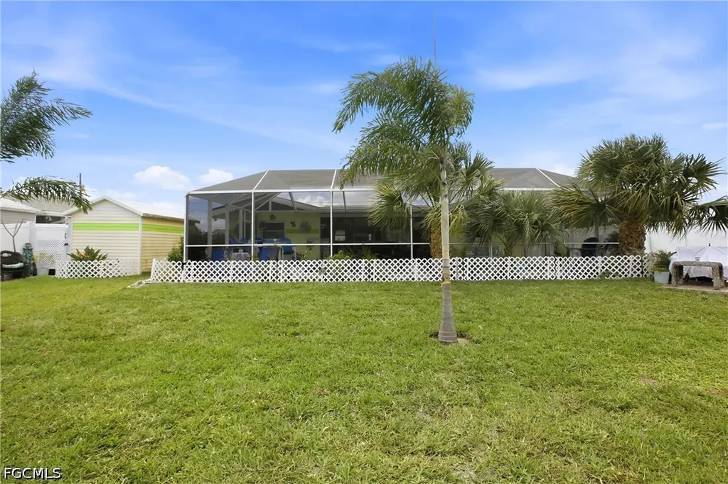 165 Tarpon Boulevard NW Port Charlotte FL 33952