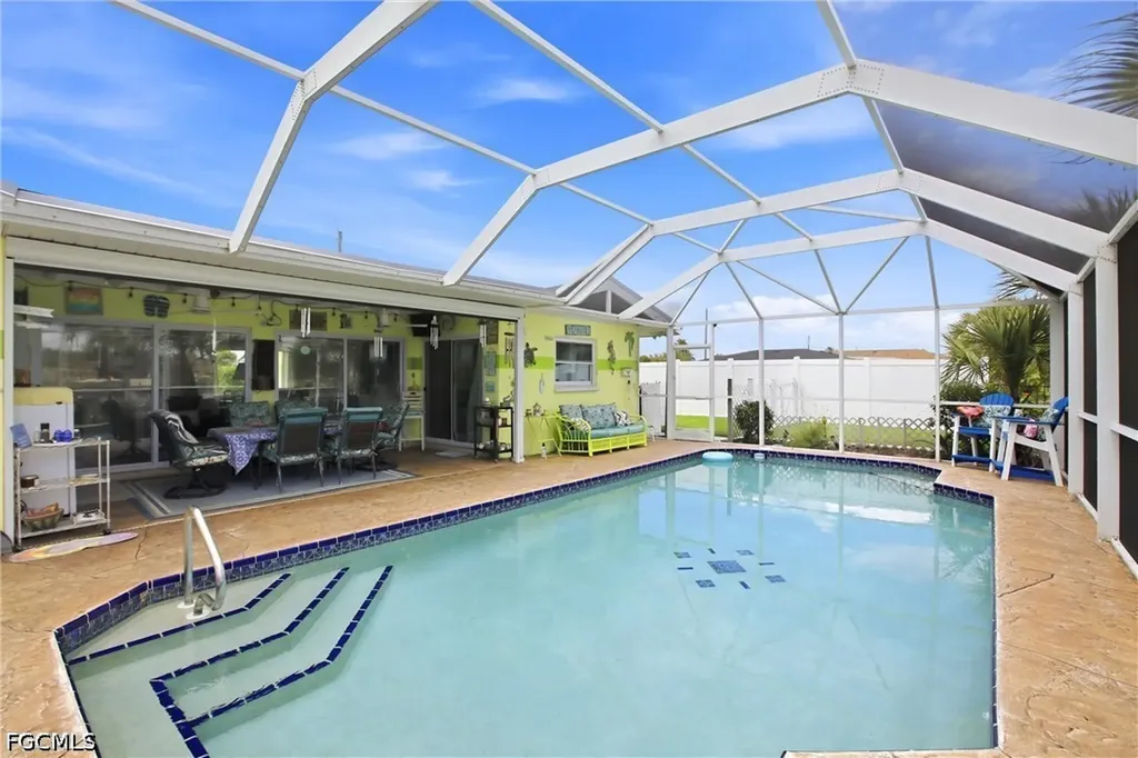 165 Tarpon Boulevard NW Port Charlotte FL 33952
