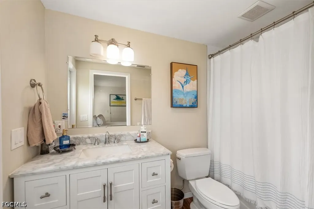 991 Aqua Lane Fort Myers FL 33919