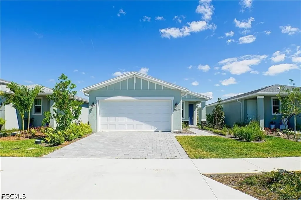 44229 Saddlewood Court Punta Gorda FL 33982