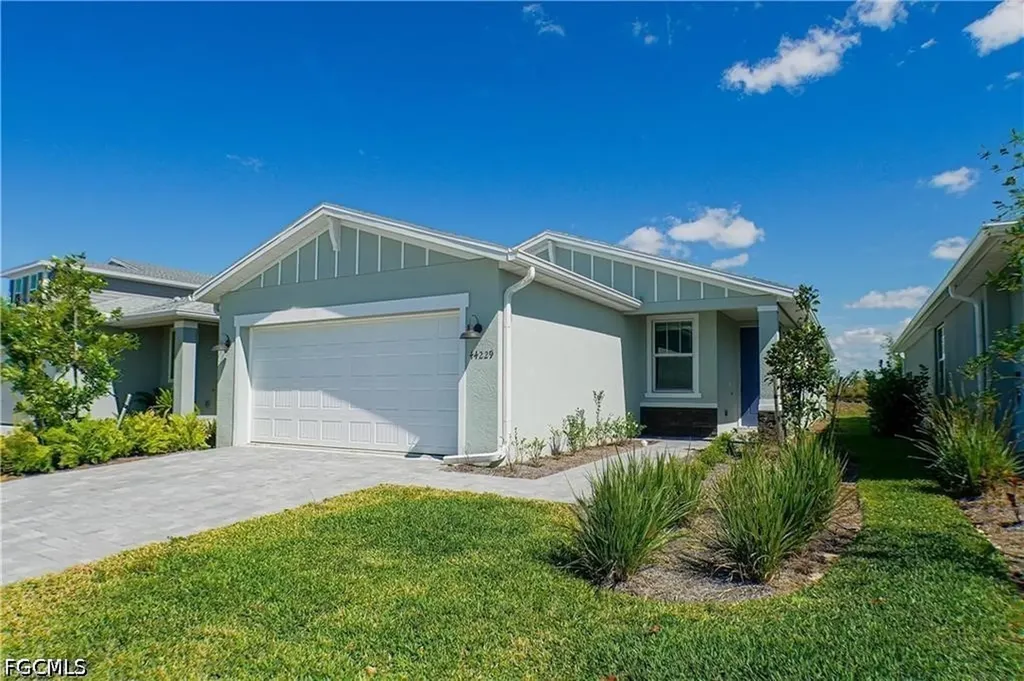 44229 Saddlewood Court Punta Gorda FL 33982