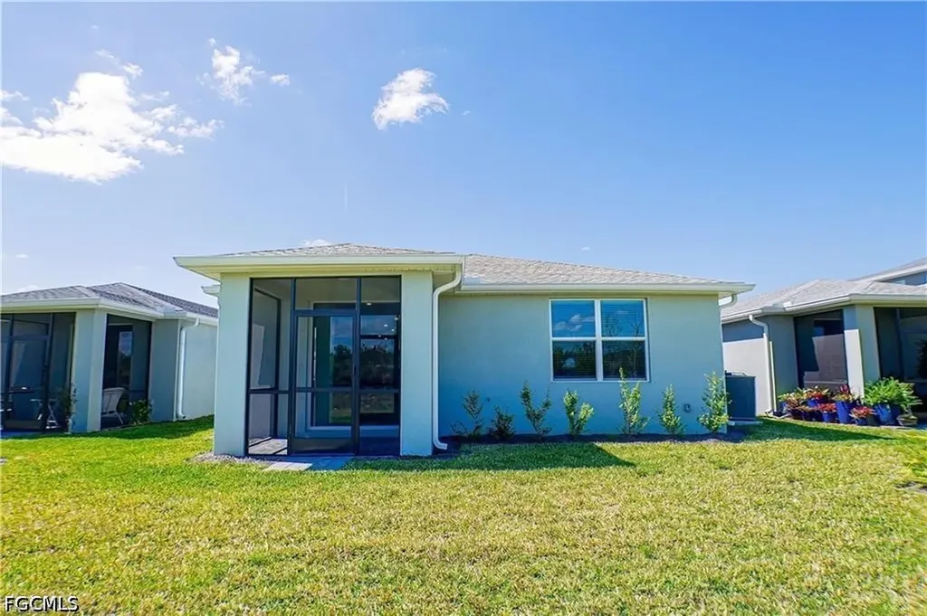 44229 Saddlewood Court Punta Gorda FL 33982
