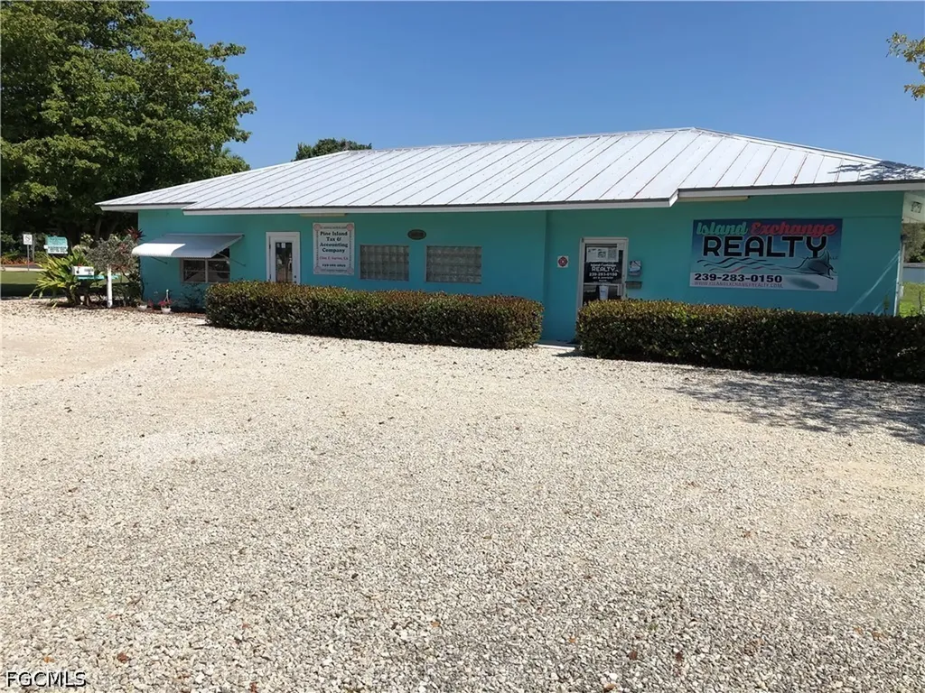 10530 Stringfellow Road Bokeelia FL 33922