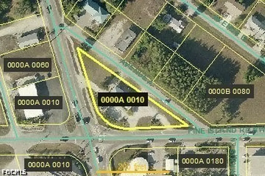 10530 Stringfellow Road Bokeelia FL 33922