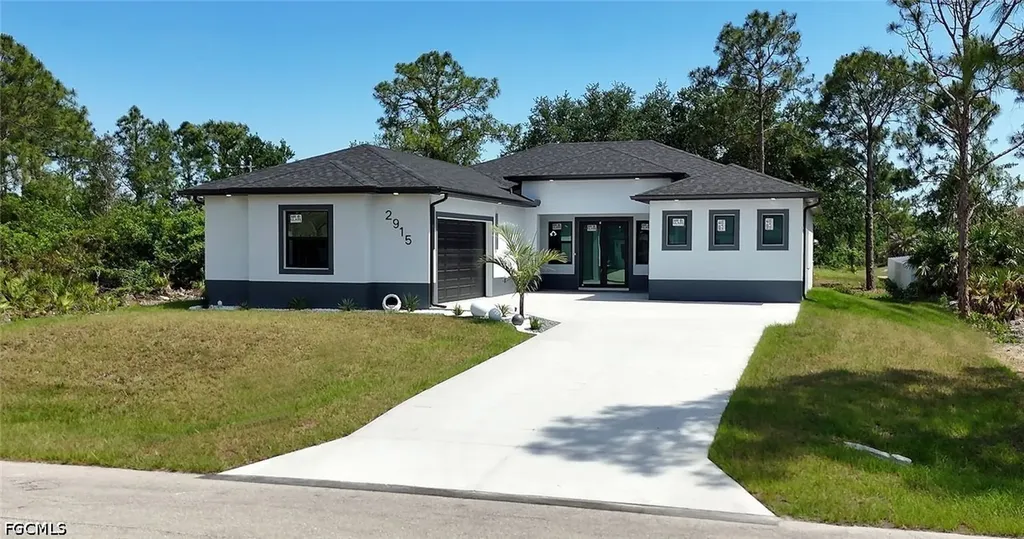 2915 49th Street W Lehigh Acres FL 33971