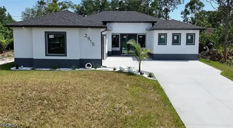 2915 49TH Street W Lehigh Acres FL 33971