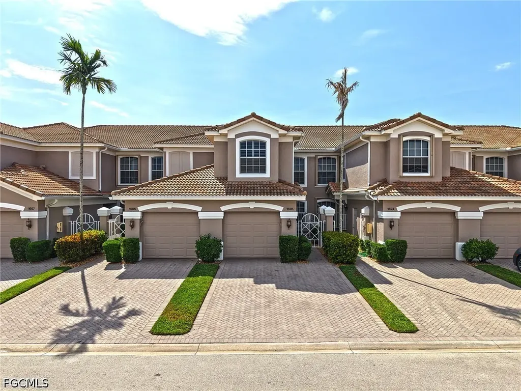 10015 Sky View Way Fort Myers FL 33913