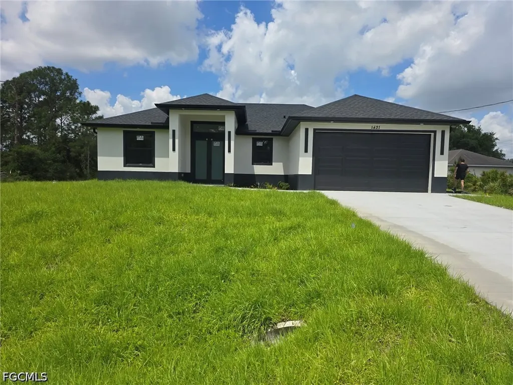 1421 Clark Avenue Lehigh Acres FL 33972