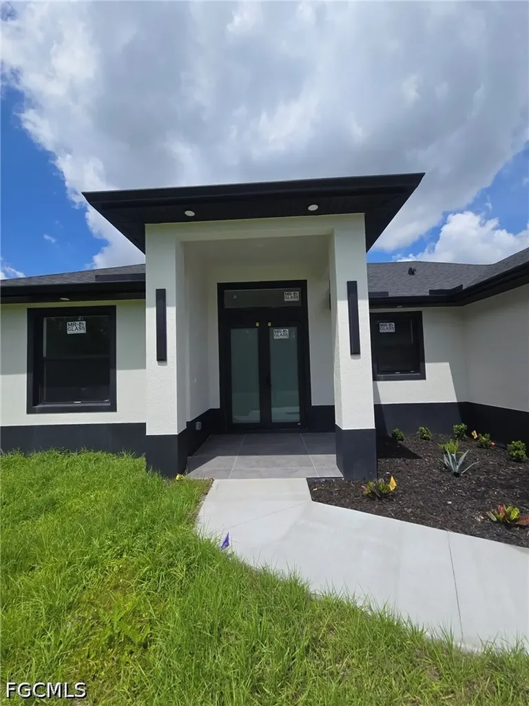 1421 Clark Avenue Lehigh Acres FL 33972