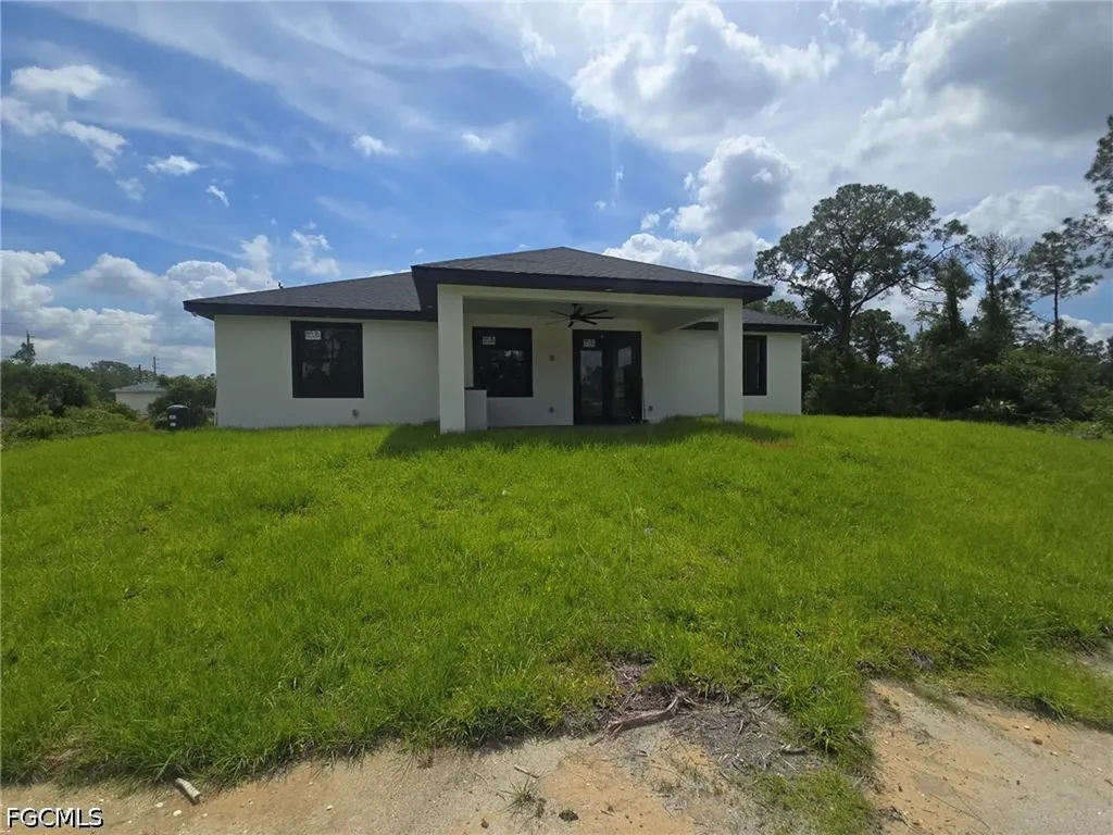 1421 Clark Avenue Lehigh Acres FL 33972