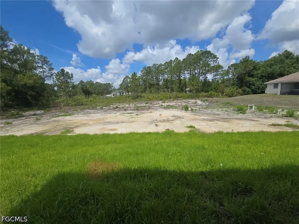 1421 Clark Avenue Lehigh Acres FL 33972