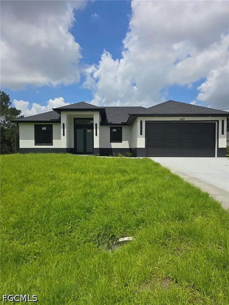1421 Clark Avenue Lehigh Acres FL 33972