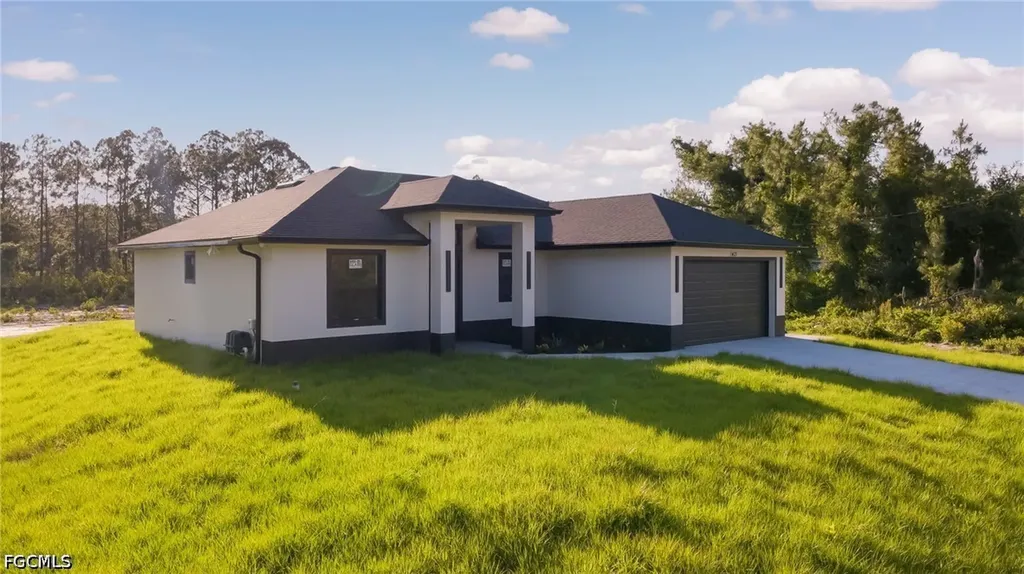 1421 Clark Avenue Lehigh Acres FL 33972