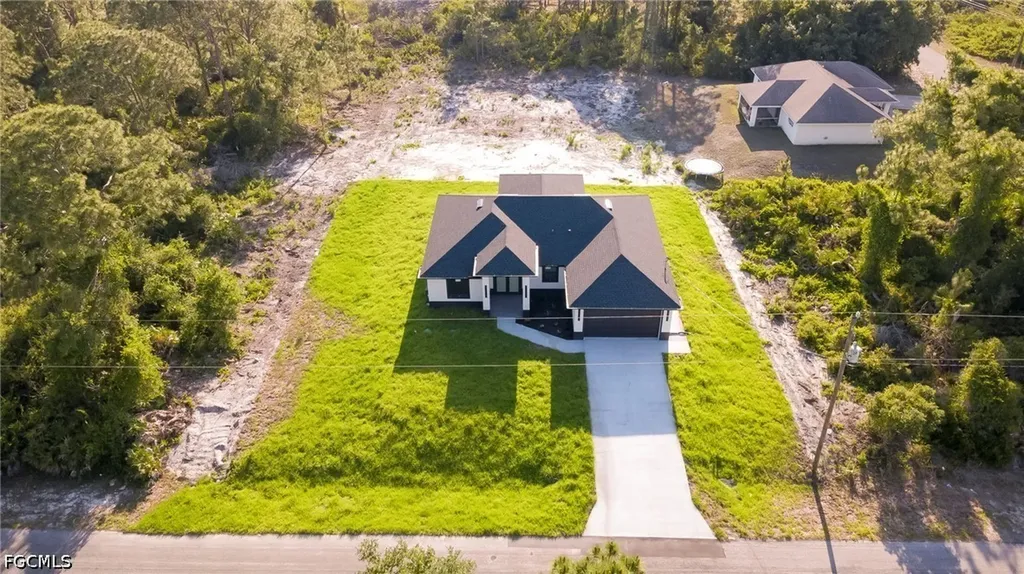 1421 Clark Avenue Lehigh Acres FL 33972