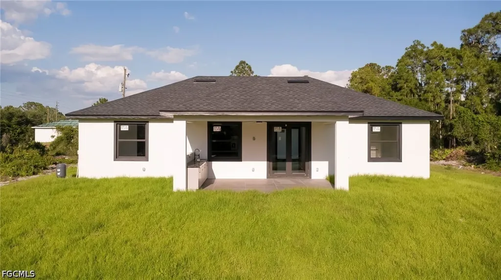1421 Clark Avenue Lehigh Acres FL 33972
