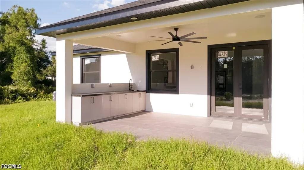 1421 Clark Avenue Lehigh Acres FL 33972